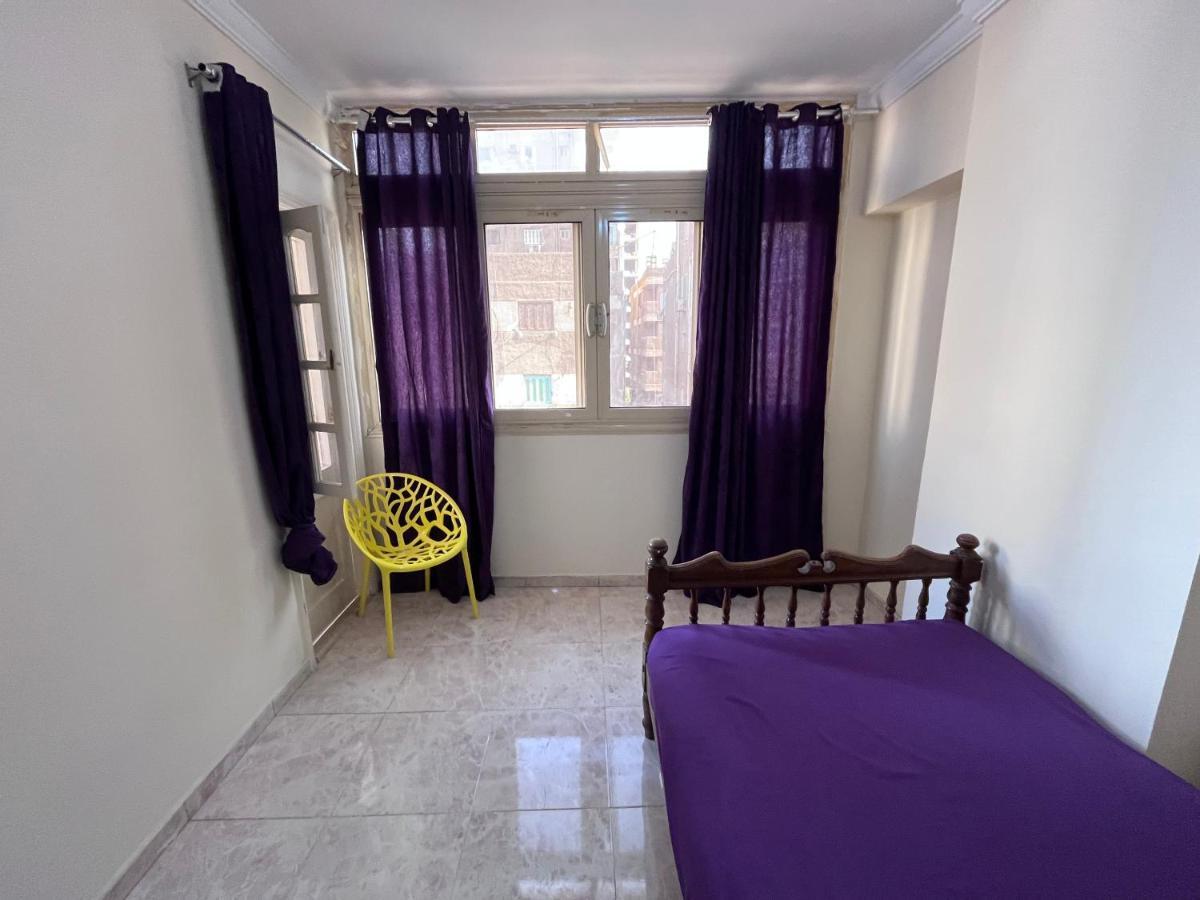 Bed In Raheem Guest House More Than Accommodation Каир Экстерьер фото
