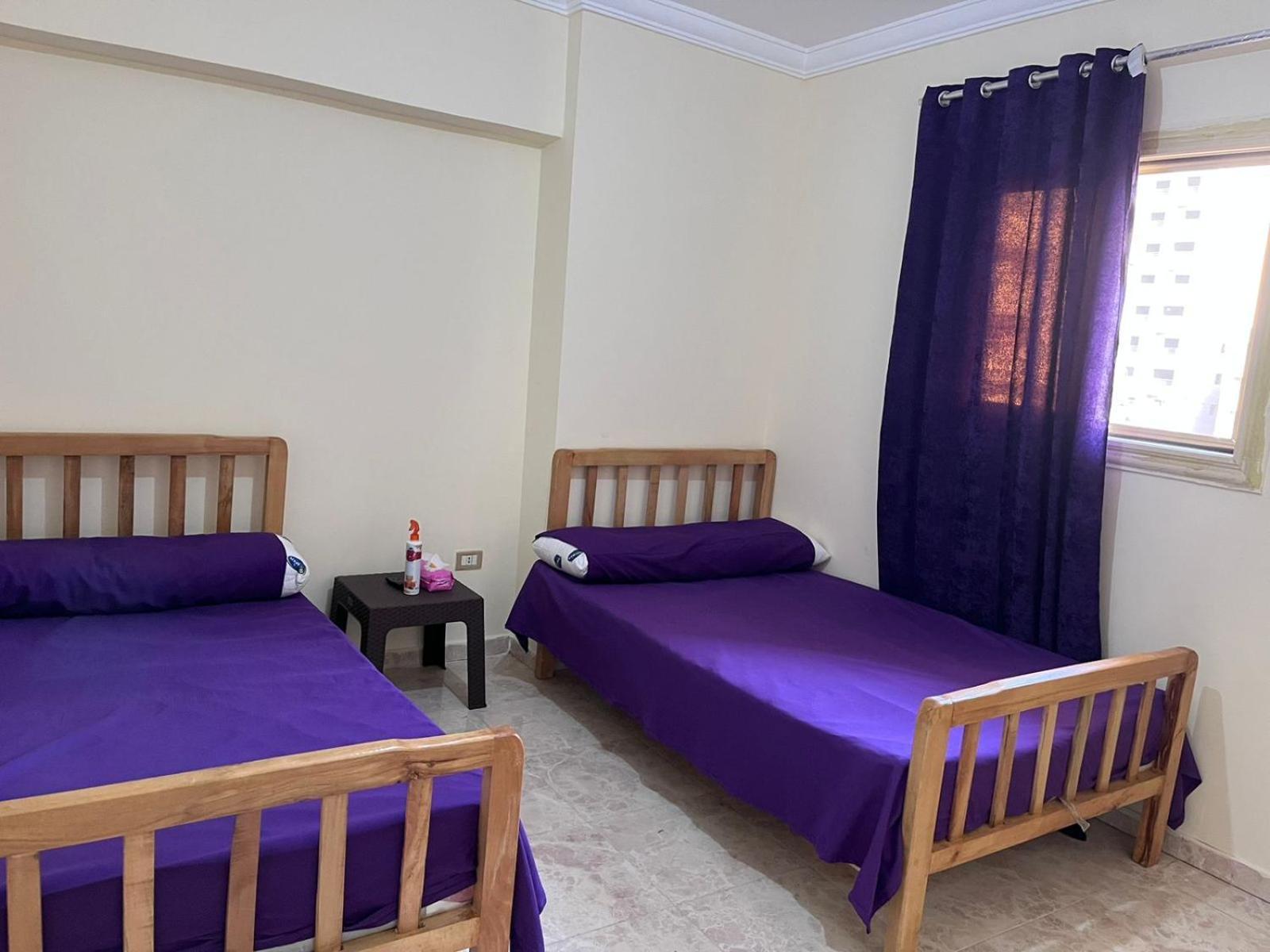 Bed In Raheem Guest House More Than Accommodation Каир Экстерьер фото