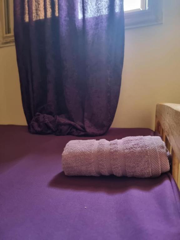 Bed In Raheem Guest House More Than Accommodation Каир Экстерьер фото