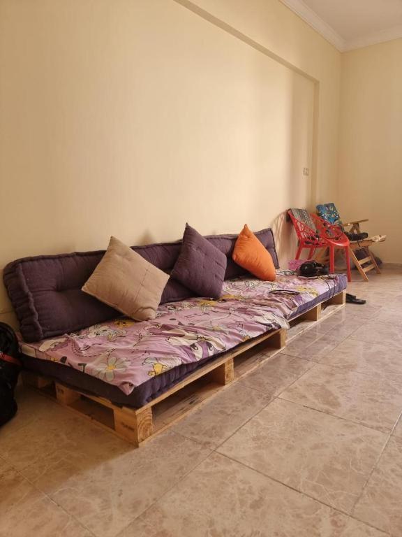Bed In Raheem Guest House More Than Accommodation Каир Экстерьер фото